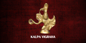 Myth of Kalpa Vigraha: The Truth Behind the 28,000-Year-Old Shiva Idol 1 Kalpa Vigraha