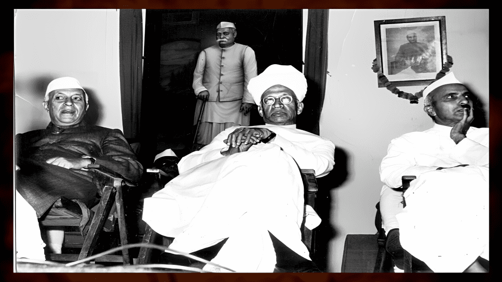 Dr Sarvepalli Radhakrishnan