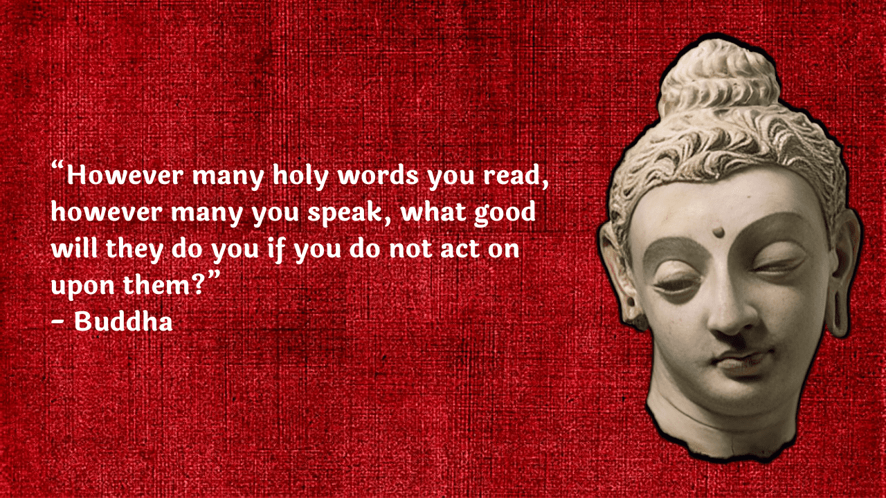 Powerful Quotes of Tathagat Gautam Buddha | Bahujan Sahitya