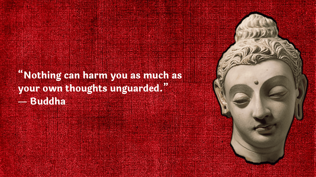 Powerful Quotes of Tathagat Gautam Buddha | Bahujan Sahitya