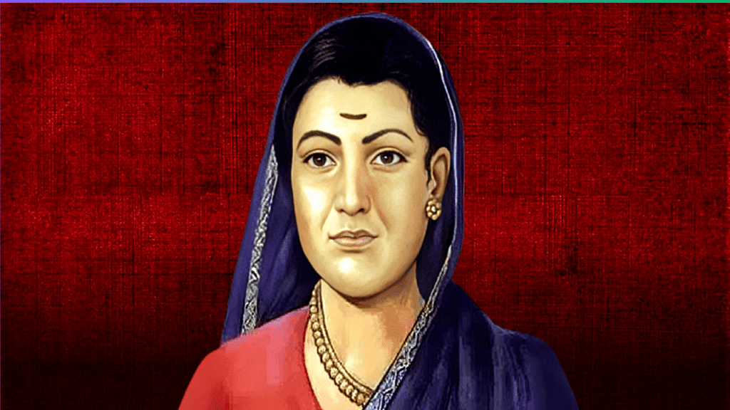 The Inspirational Journey Of Savitribai Jyoti Rao Phule: Legacy Of ...