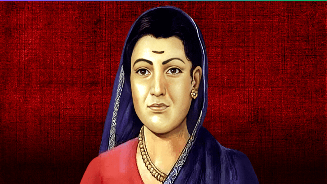 The Inspirational Journey of Savitribai Jyoti Rao Phule: Legacy of Courage and Reform